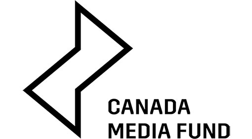 CMF Fund logo